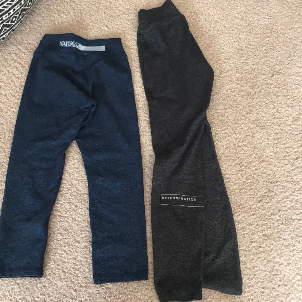 Good hyouman leggings bundle